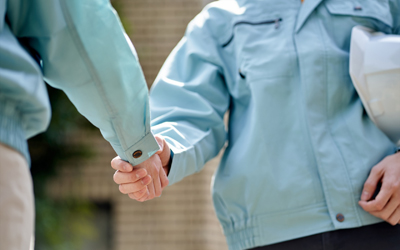 労災保険特別加入